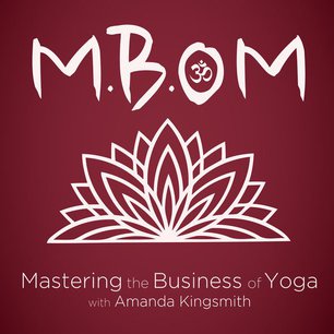 How to Make Yoga Accessible for Everyone with Brea Johnson