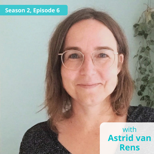 Chronic Pain: Yoga Teaching + Practice with Astrid van Rens