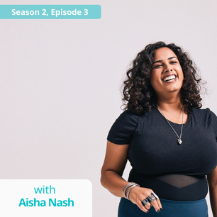 Disrupting the Yoga Industry with Aisha Nash