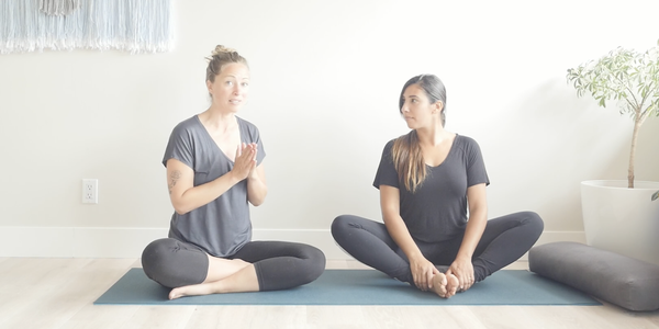 Modern Yoga Essentials - Heart + Bones Yoga